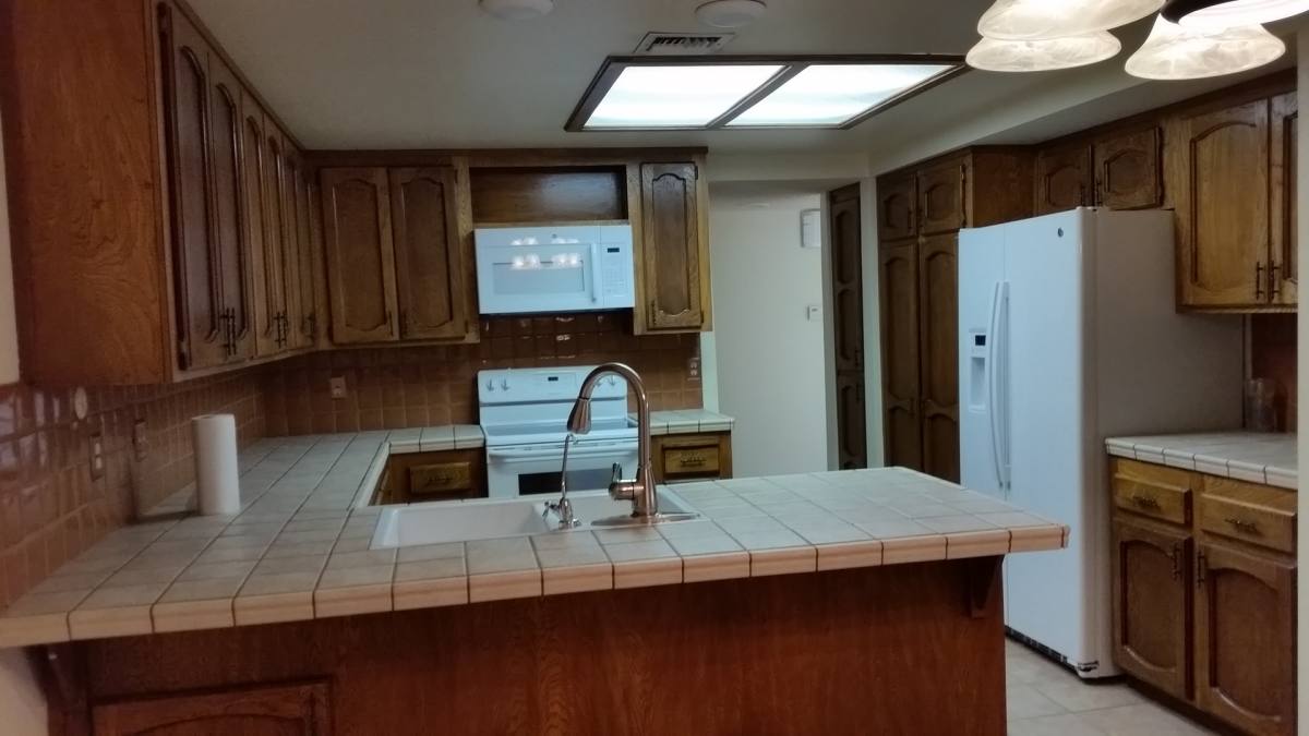 House for rent at 12521 E Del Rey, Yuma, AZ 85367