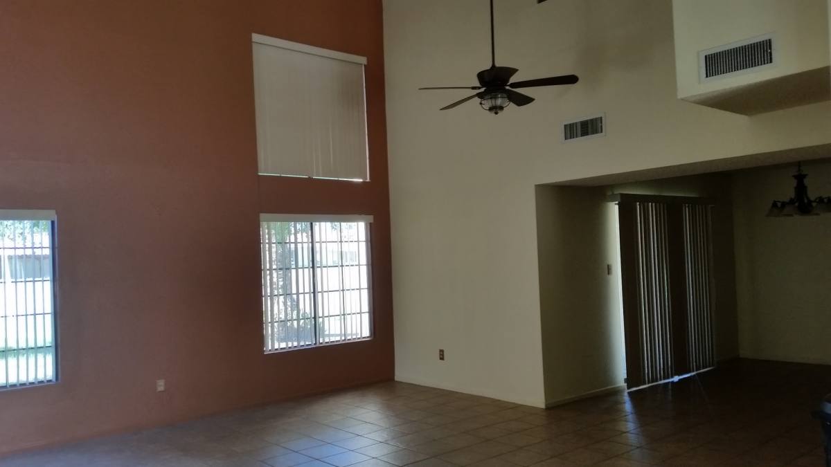 House for rent at 12521 E Del Rey, Yuma, AZ 85367