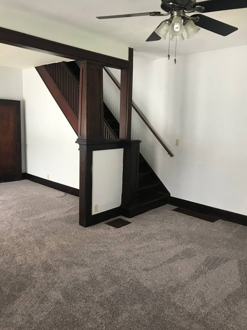Apartment for rent at 17-19 Park Ave, Lafayette, IN 47904