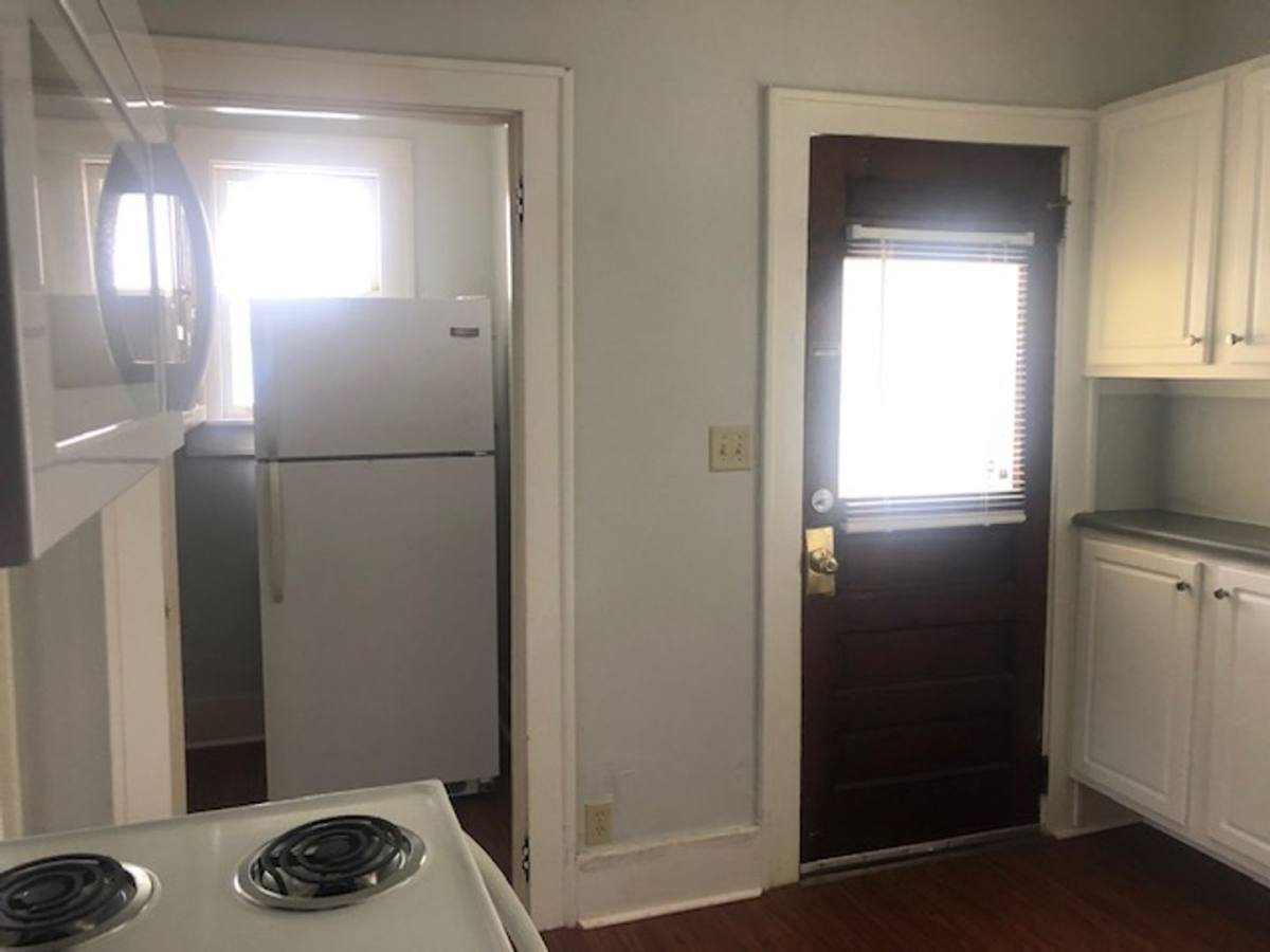 Apartment for rent at 17-19 Park Ave, Lafayette, IN 47904