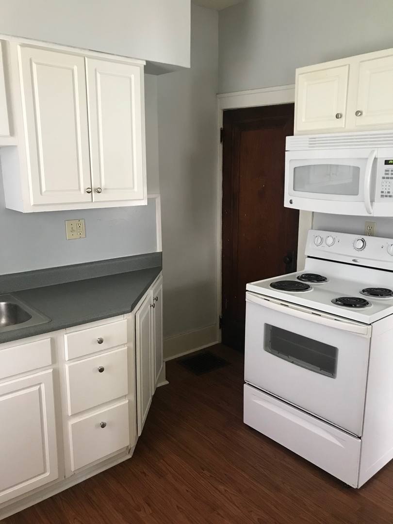 Apartment for rent at 17-19 Park Ave, Lafayette, IN 47904