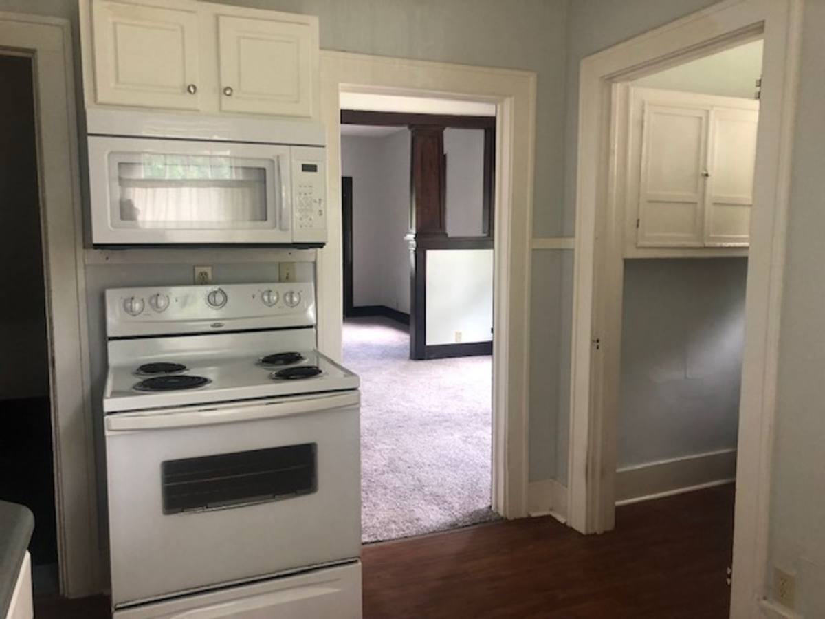 Apartment for rent at 17-19 Park Ave, Lafayette, IN 47904