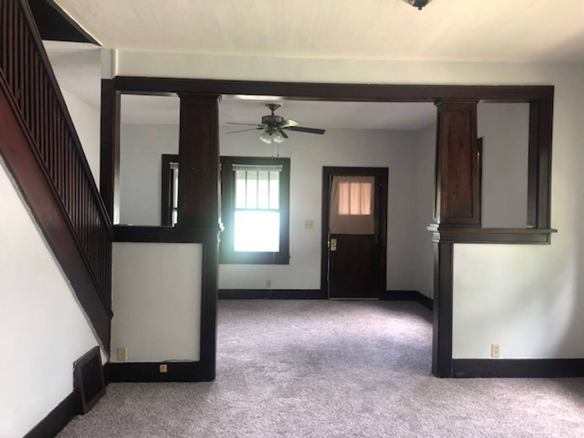 Apartment for rent at 17-19 Park Ave, Lafayette, IN 47904