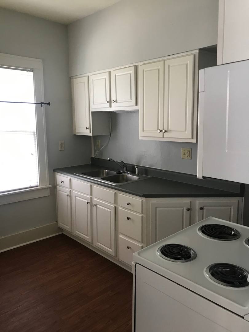 Apartment for rent at 17-19 Park Ave, Lafayette, IN 47904