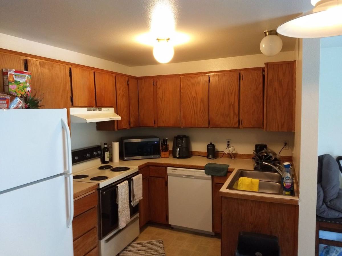 Apartment for rent at 3440 NW Ave, Bellingham, WA 98225