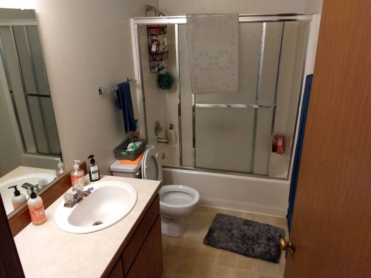Apartment for rent at 3440 NW Ave, Bellingham, WA 98225