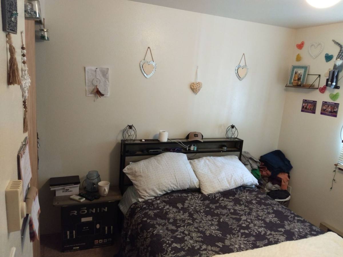 Apartment for rent at 3440 NW Ave, Bellingham, WA 98225