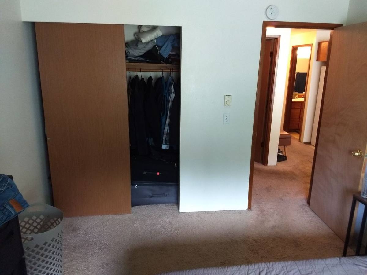 Apartment for rent at 3440 NW Ave, Bellingham, WA 98225