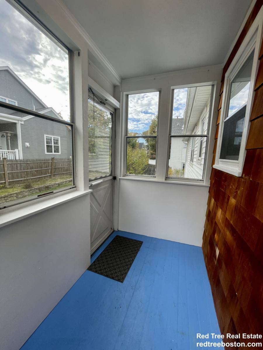 House for rent at 59 Desoto Rd #2, West Roxbury, MA 02132