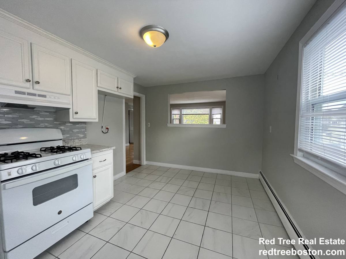 House for rent at 59 Desoto Rd #2, West Roxbury, MA 02132