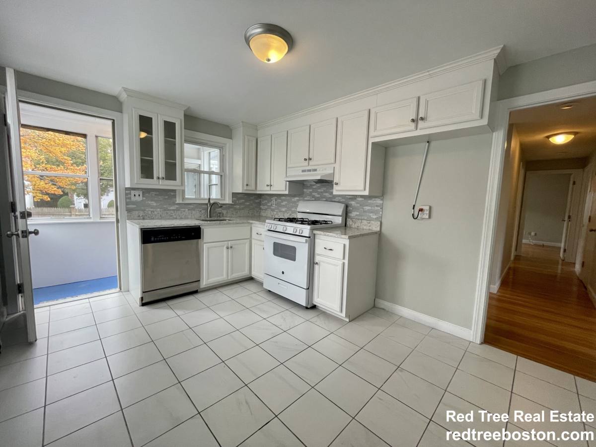 House for rent at 59 Desoto Rd #2, West Roxbury, MA 02132