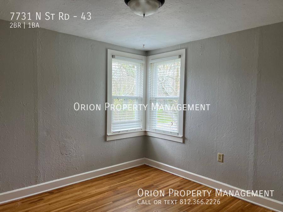 House for rent at 7731 N St Rd #43, Solsberry, IN 47459