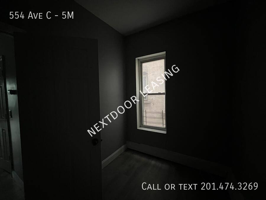 Apartment for rent at 554 Ave C #5M, Bayonne, NJ 07002