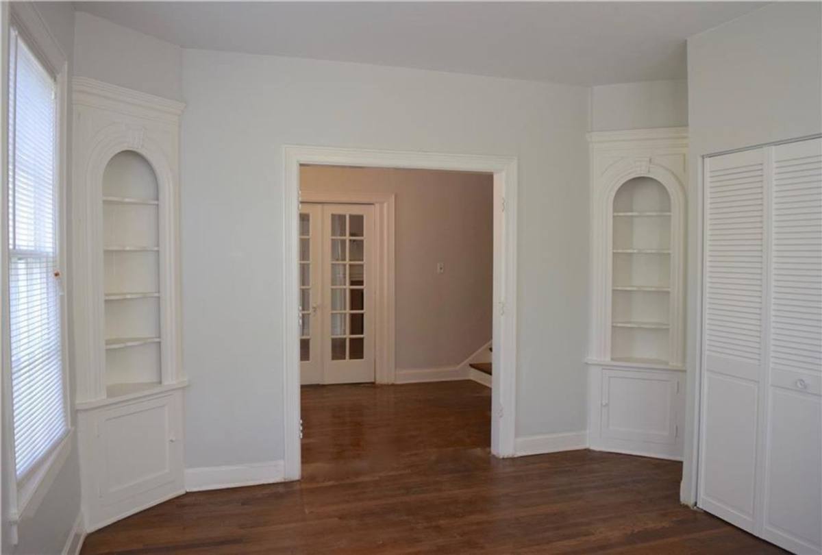 House for rent at 1101 W 22nd St, Austin, TX 78705
