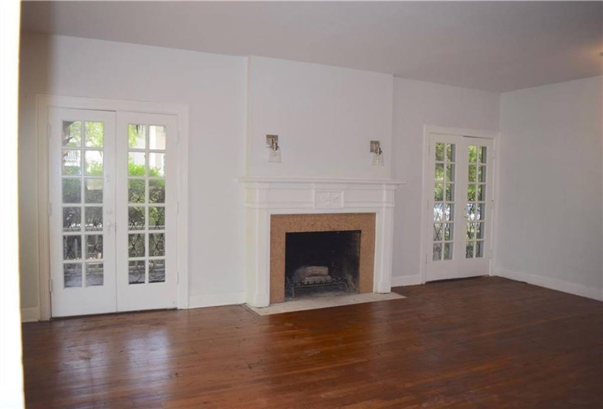 House for rent at 1101 W 22nd St, Austin, TX 78705