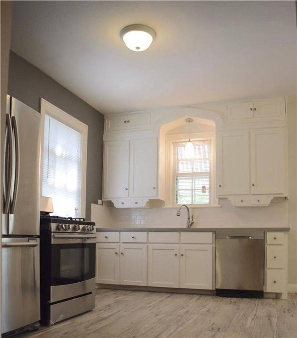 House for rent at 1101 W 22nd St, Austin, TX 78705