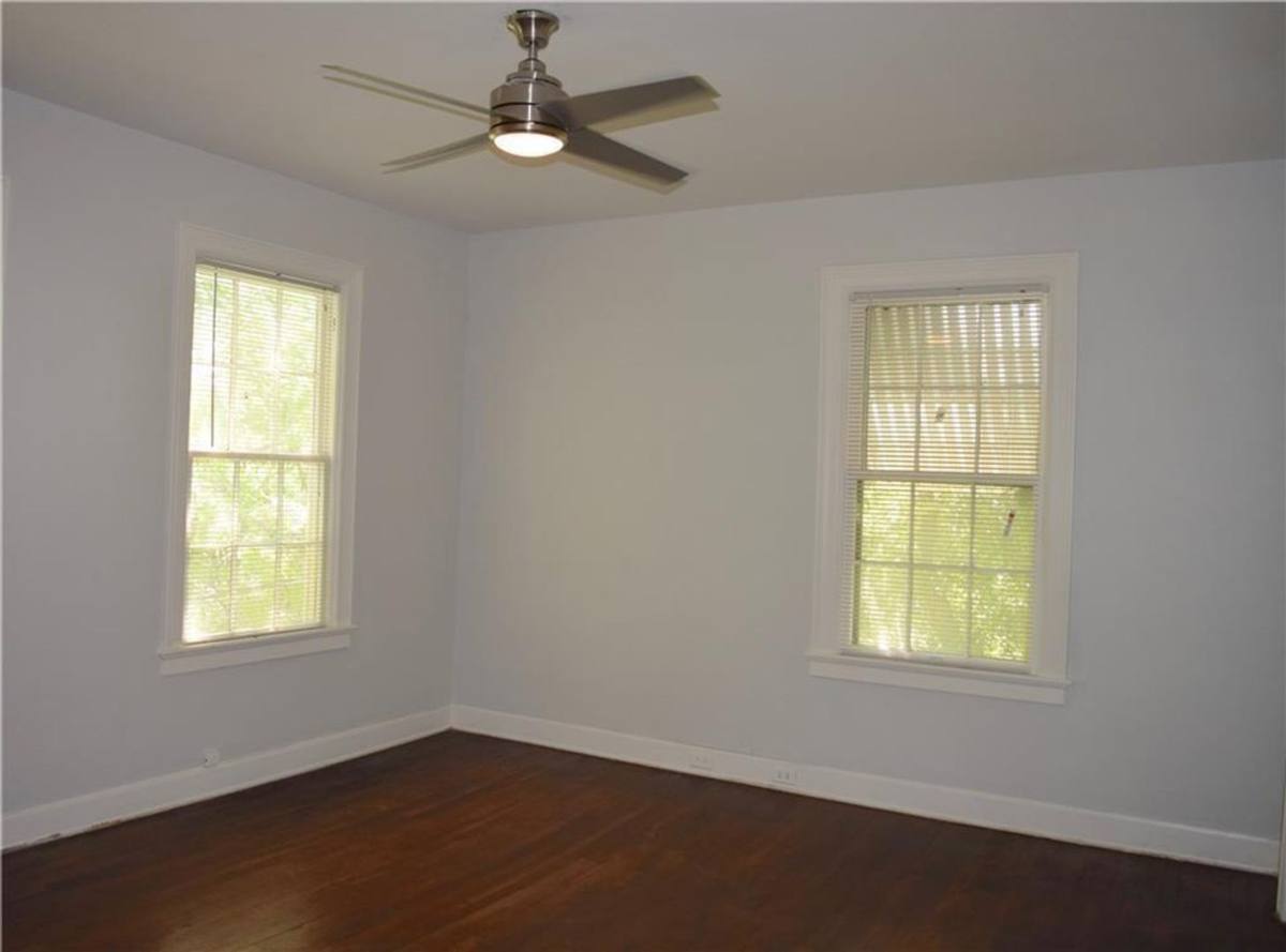 House for rent at 1101 W 22nd St, Austin, TX 78705
