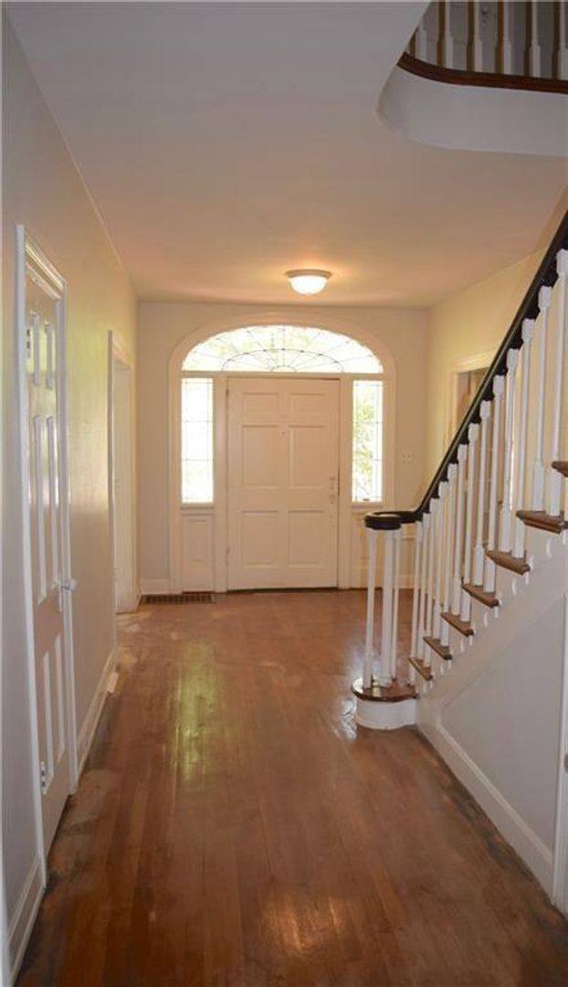 House for rent at 1101 W 22nd St, Austin, TX 78705