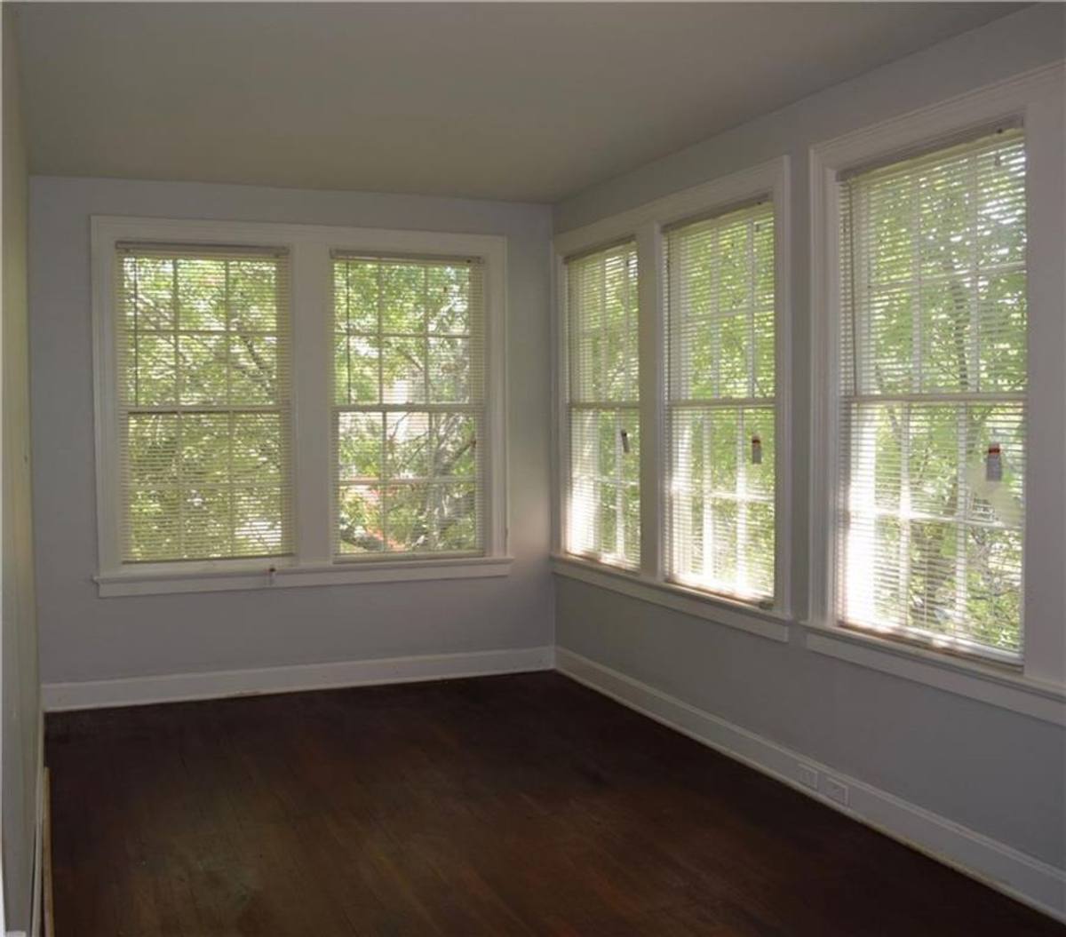 House for rent at 1101 W 22nd St, Austin, TX 78705