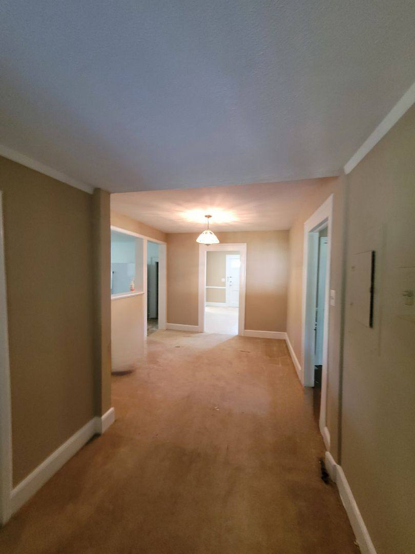 House for rent at 2105 College St, Comer, GA 30629