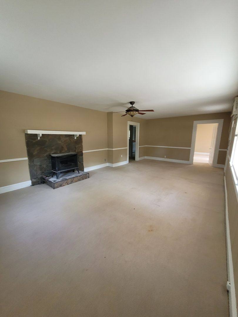 House for rent at 2105 College St, Comer, GA 30629