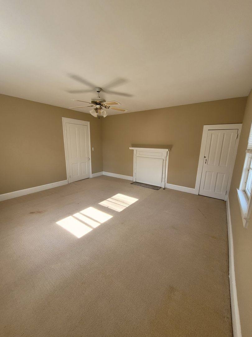 House for rent at 2105 College St, Comer, GA 30629