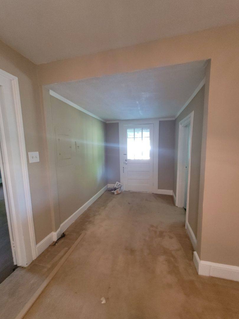 House for rent at 2105 College St, Comer, GA 30629