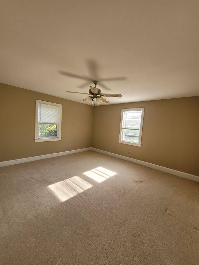 House for rent at 2105 College St, Comer, GA 30629