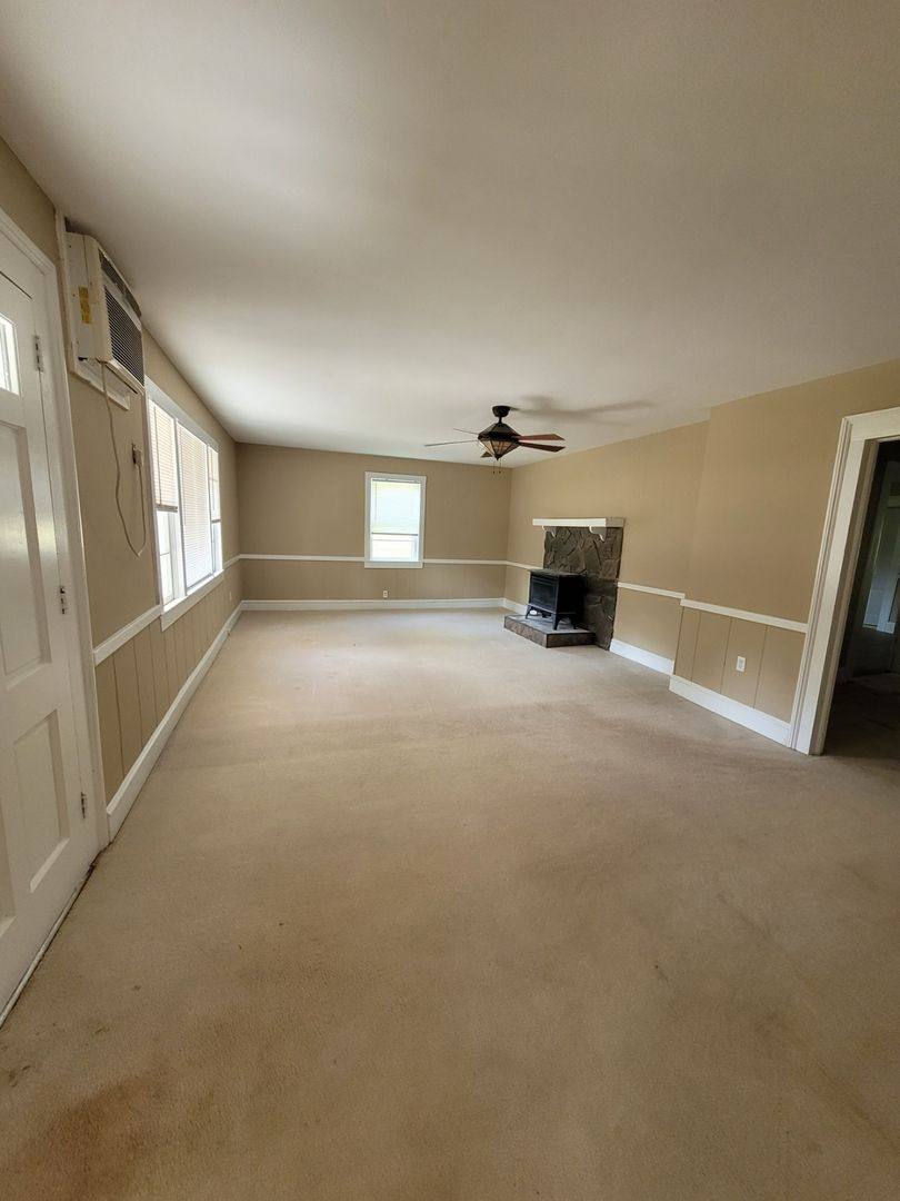 House for rent at 2105 College St, Comer, GA 30629