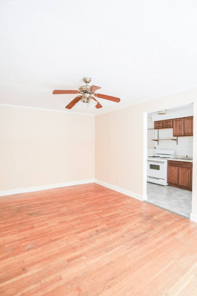 Apartment for rent at 5931 N NW Highway 1B #1B, Chicago, IL 60631