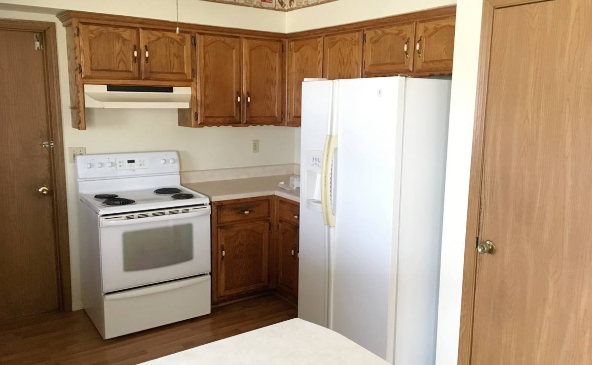 House for rent at 20225 Simmons Rd, Waynesville, MO 65583