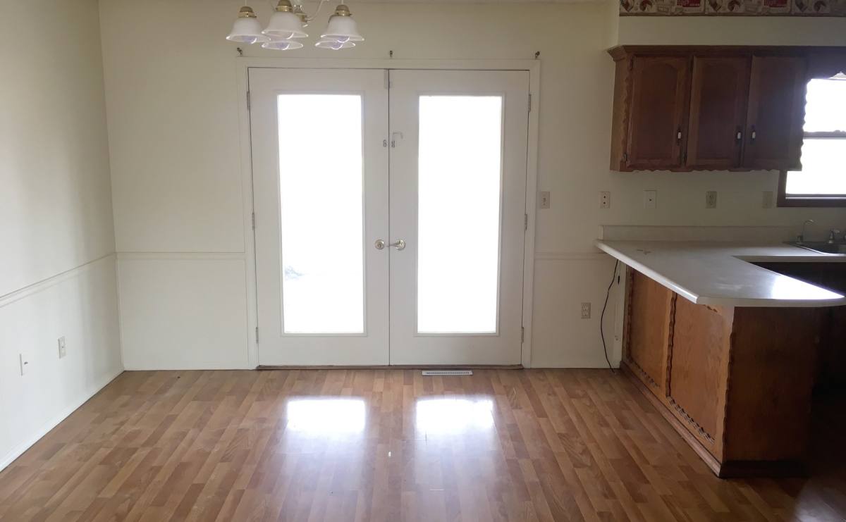 House for rent at 20225 Simmons Rd, Waynesville, MO 65583