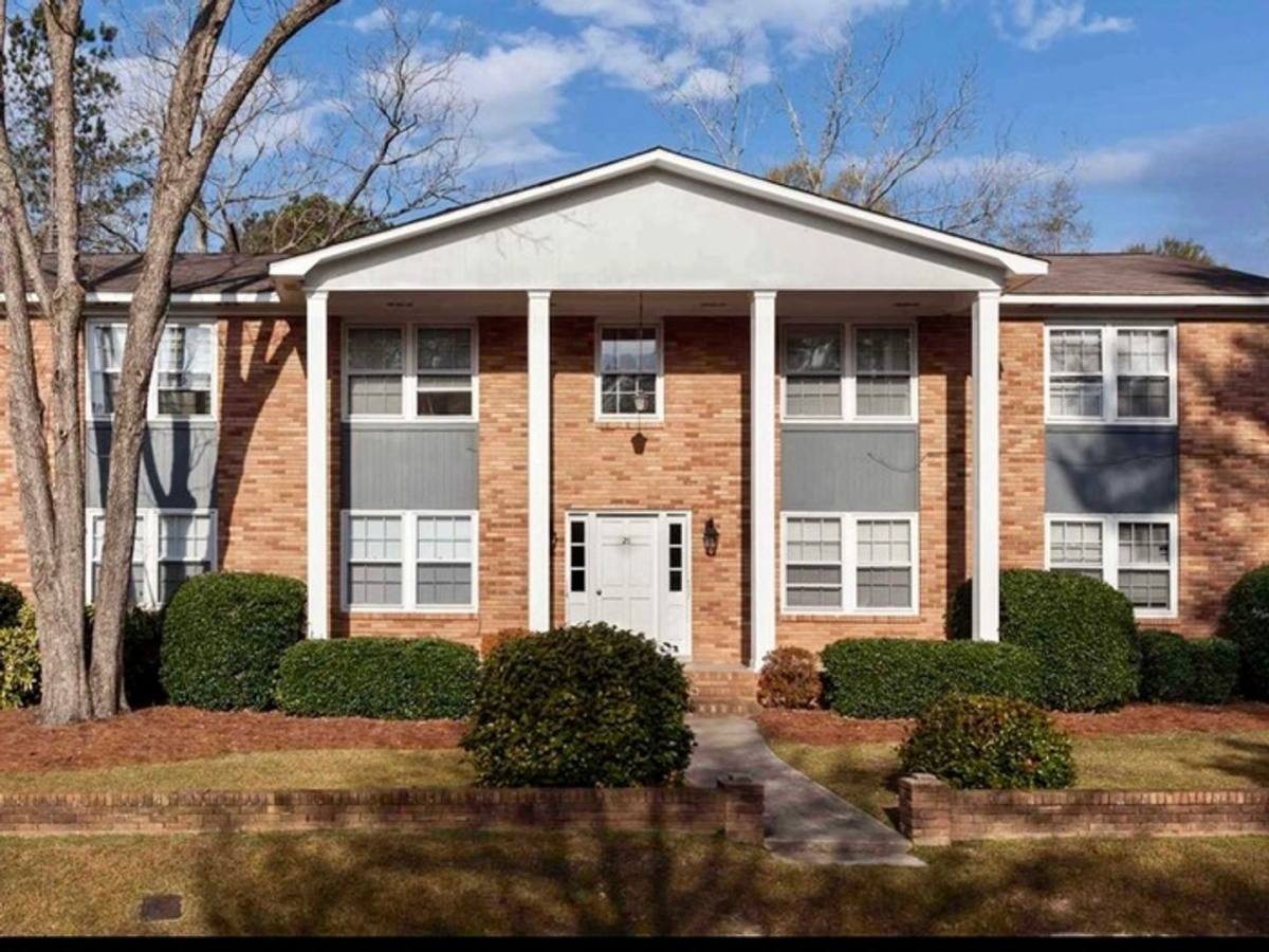 Condo for rent at 21 Cavalier Court #D, Columbia, SC 29205