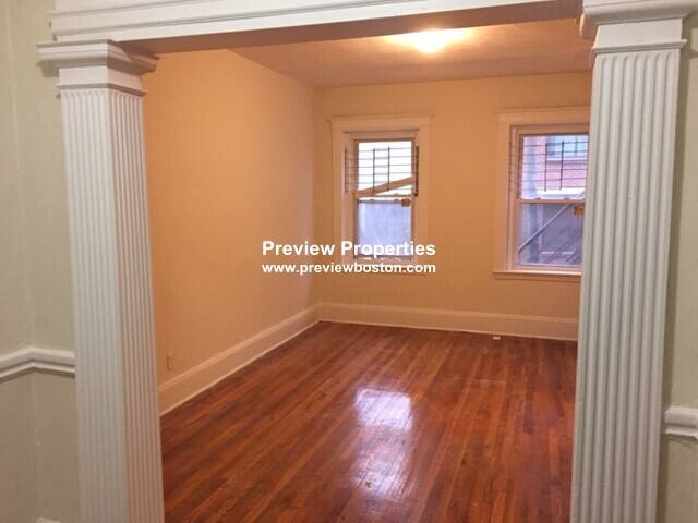 Apartment for rent at 1334 Commonwealth Ave #4P, Brighton, MA 02135