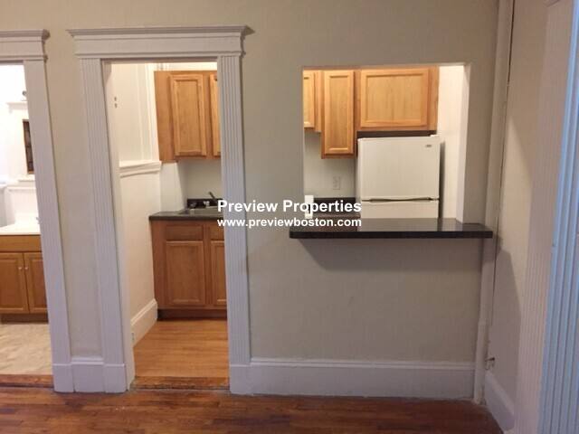 Apartment for rent at 1334 Commonwealth Ave #4P, Brighton, MA 02135