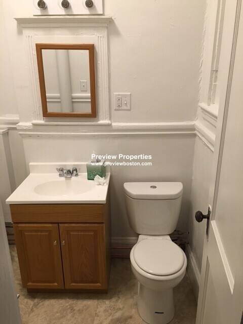 Apartment for rent at 1334 Commonwealth Ave #4P, Brighton, MA 02135