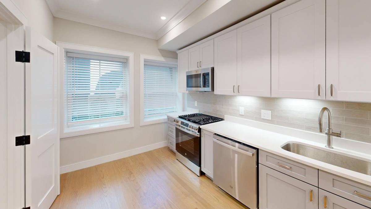 Apartment for rent at 230 Tremont St #1, Boston, MA 02116