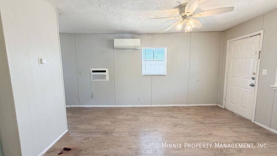 House for rent at 1805 Ave V, Lubbock, TX 79401