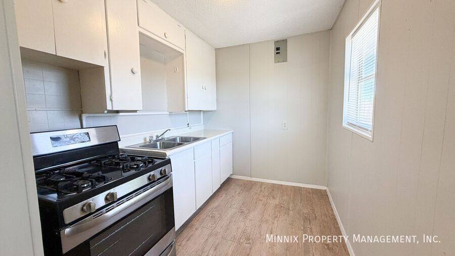 House for rent at 1805 Ave V, Lubbock, TX 79401