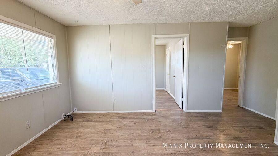 House for rent at 1805 Ave V, Lubbock, TX 79401