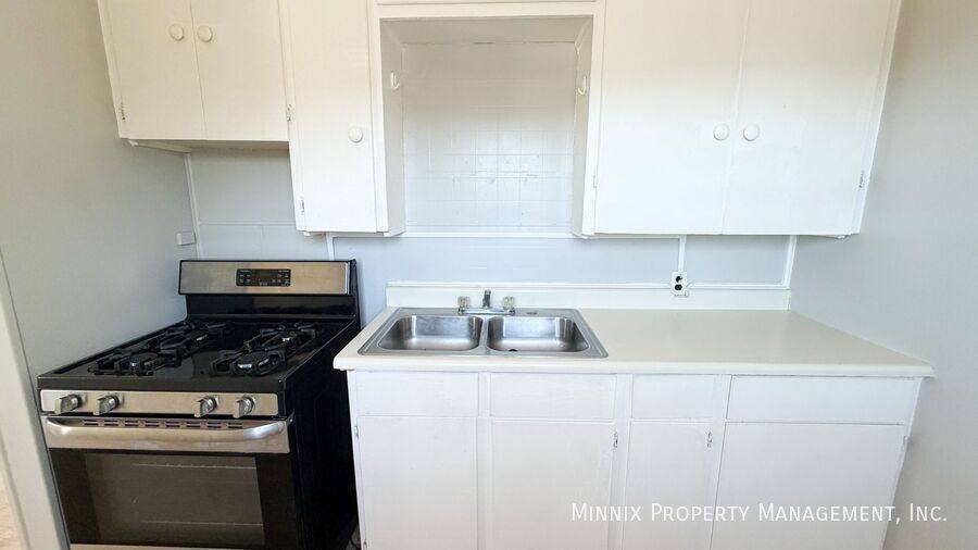 House for rent at 1805 Ave V, Lubbock, TX 79401