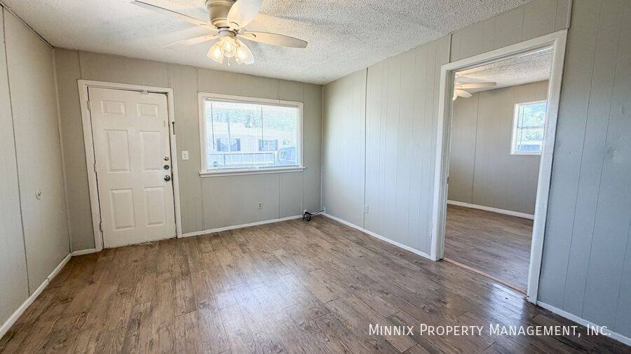 House for rent at 1805 Ave V, Lubbock, TX 79401