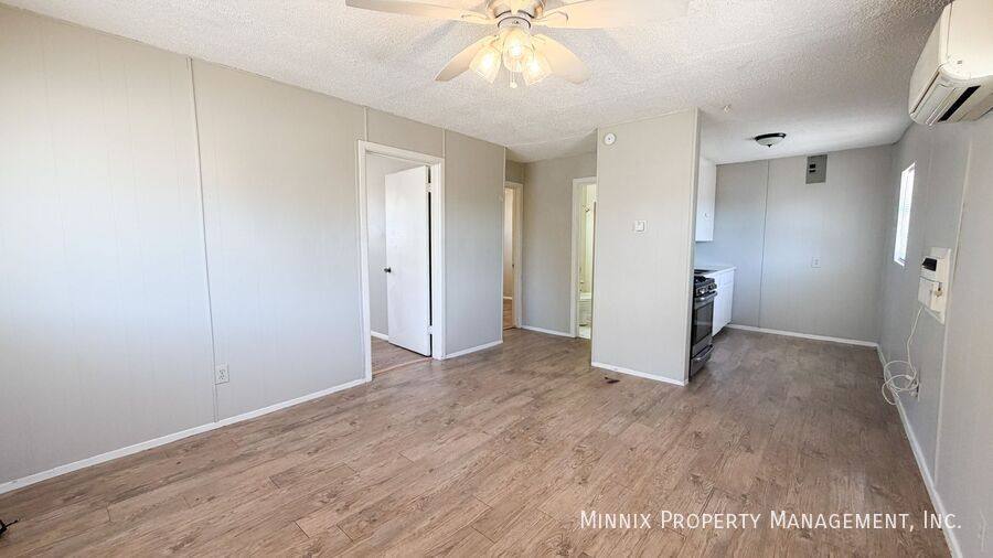 House for rent at 1805 Ave V, Lubbock, TX 79401