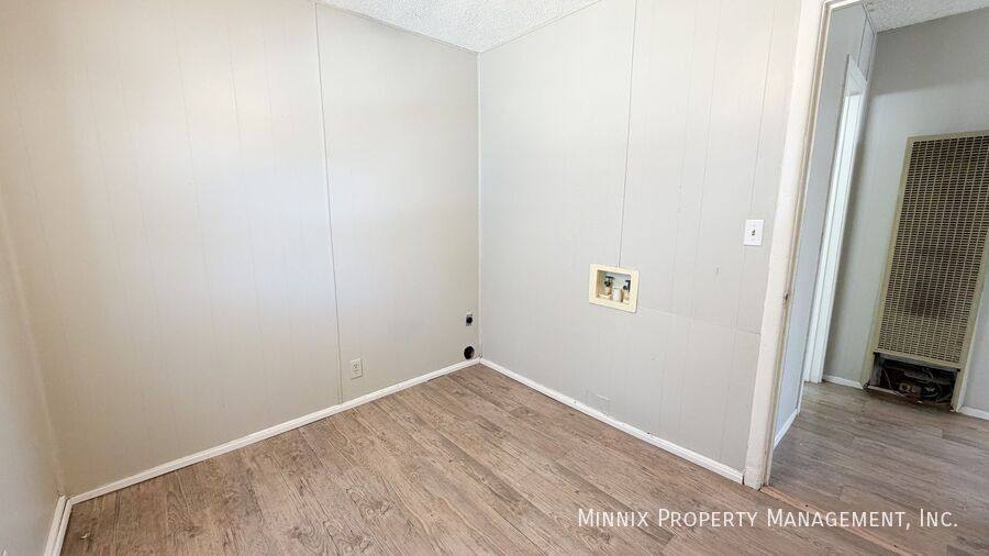 House for rent at 1805 Ave V, Lubbock, TX 79401