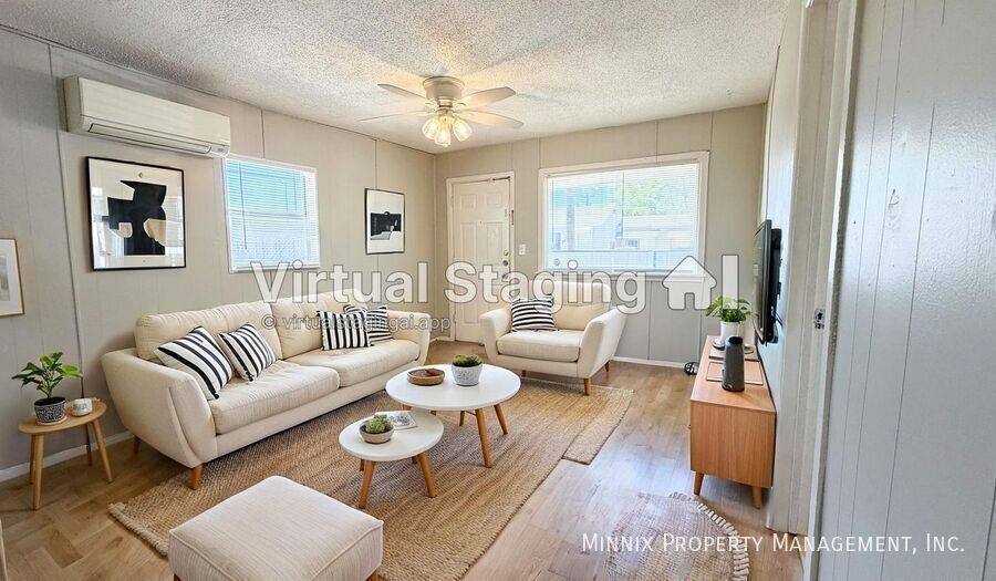 House for rent at 1805 Ave V, Lubbock, TX 79401