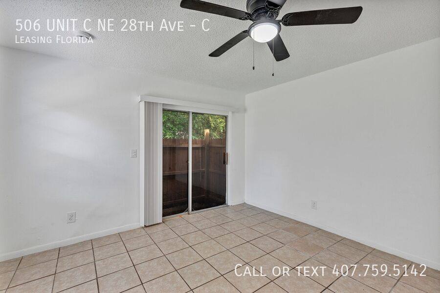 House for rent at 506 C NE 28th Ave #C, Ocala, FL 34470