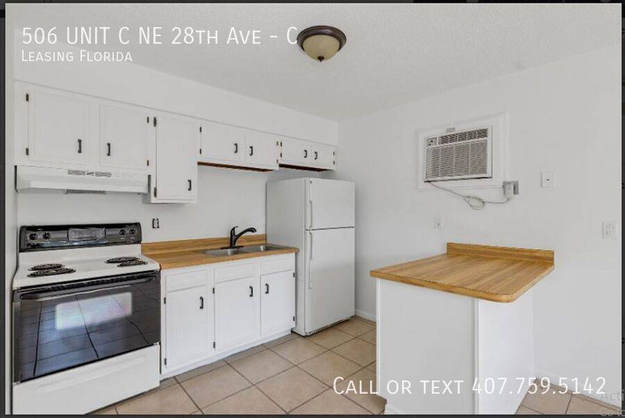 House for rent at 506 C NE 28th Ave #C, Ocala, FL 34470