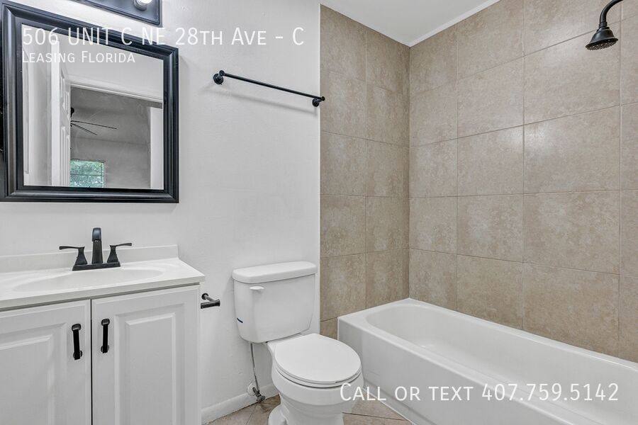House for rent at 506 C NE 28th Ave #C, Ocala, FL 34470