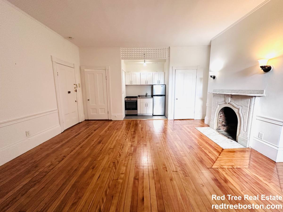 Apartment for rent at 2 Joy St #5, Boston, MA 02108