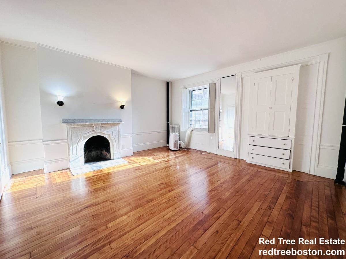 Apartment for rent at 2 Joy St #5, Boston, MA 02108